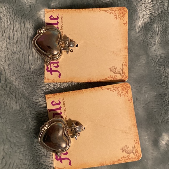 Two lockets - Picture 3 of 7